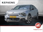 Citroën e-C4 - Feel Edition 50 kWh | Accu 91% | Camera | Navigatie | Apple