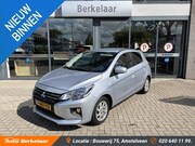 Mitsubishi Space Star - 1.2 Dynamic | Automaat | Cruise Controle | Achteruitrijcamer