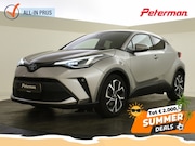 Toyota C-HR - 2.0 Hybrid First Edition | JBL | Blindspot | Keyless