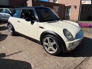 MINI Cooper - 1.6 Pepper *Wegens inruil verkregen
