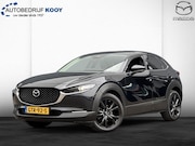 Mazda CX-30 - 2.0 eSkyActiv-X 186PK Homura / trekhaak