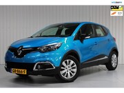 Renault Captur - 0.9 TCe Expression