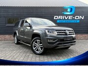 Volkswagen Amarok - 3.0 TDI 4Motion - 5 pers - Marge - Highline