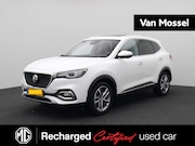 MG EHS - 1.5 TGDI PHEV Aut. Luxury | Panoramadak | Navi | Leder | Led
