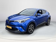Toyota C-HR - 1.8 Hybrid Dynamic | Navigatie | Parkeercamera | Stoel verwa