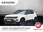 Jeep Avenger - 1.2T 145pk 4xe Overland Automaat | Navigatie | Stoelverwarmi