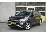Volkswagen T-Cross - 1.0 TSI Automaat! Style BJ2021 Lmv 17" | Led V+A | Pdc | Tre