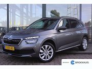 Skoda Kamiq - 1.0 TSI Sport Business 110PK AUTOMAAT|TREKHAAK | Achteruitri