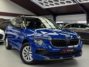 Skoda Kamiq - 1.0 TSI Edition CarPlay Automaat