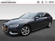 Audi A4 - Avant 40 TFSI Launch edition Sport | Achteruitrijcamera | Ma