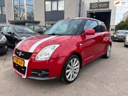 Suzuki Swift - 1.6 Sport Airco Keyless Elektr Ramen