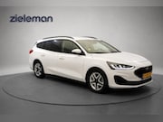 Ford Focus - Wagon 1.5 EcoBlue Connected - Carplay, Cruise, Clima, Trekha