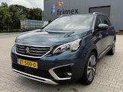 Peugeot 5008 - 1.2 2019 | Automaat | 7 Persoon | NIEUW DRIEM