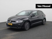 Volkswagen Polo - 1.0 TSI Life Edition | Draadloze Apple Carplay | Adaptieve c