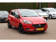 Opel Corsa - 1.0 Turbo Color Edition / CarPlay / Parkeerhulp V+A / 17'' /