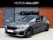 BMW 3-serie - Touring M340i xDrive High Executive | Laser | Pano | 360 | H
