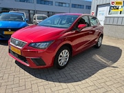Seat Ibiza - 1.0 EcoTSI Style/Ecc/Nav/Pdc/Lm/Nl Auto/28 Dkm