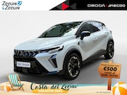 Mitsubishi ASX - 1.8 HEV AT Instyle Schuif kantel dak | Navigatie | LM Velgen