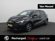 MG 3 - 1.5 Hybrid+ Aut. Luxury | Navi | 360° Cam| Stoel + Stuur Ver