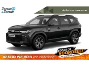 Dacia Bigster - 1.8 Hybrid 155 Expression Nu leverbaar met € 2.000, - Voorra