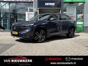 Honda HR-V - 1.5 e:HEV Automaat Advance | Carplay & Android | Elektr. Ach