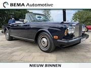 Rolls-Royce Corniche - 6.8 Convertible