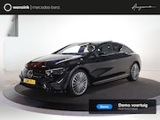 Mercedes-Benz EQE - 300 Business Solution AMG 90 kWh | Panoramisch schuifdak | B