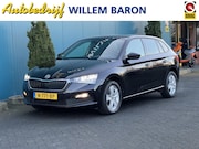 Skoda Scala - 1.0 TSI Sport Business NAV.VIA.CARPLAY/ANDROID | CRUISE | LE