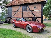 Porsche 944 - Type 2 aut