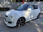 Suzuki Swift - 1.5 Comfort