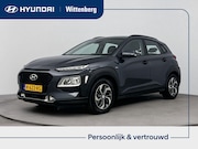 Hyundai Kona - 1.6 GDI HEV COMFORT | TREKHAAK | NAVI | CLIMA | CRUISE | CAM