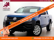 Volkswagen Amarok - 3.0 TDI V6 164pk E6 Plus Cab Trendline Airco 07-2018