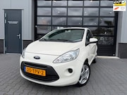 Ford Ka - 1.2 Cool & Sound start/stop UNIEK netjes. distributie vervan