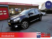 Nissan Qashqai+2 - 2.0 Optima 4WD