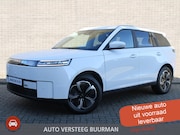 Jaecoo 5 - Exclusive 61 kWh 400Km, Automaat, Navigatie, Stoel vent., Ap