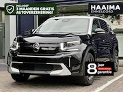 Citroën C3 Aircross - Ë-C3 Plus 113pk Extended Range 54 kWh | Comfort Stoelen | Ap