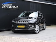 Jeep Compass - 1.3T Limited | LEDER | CAMERA | NAVI | CRUISE |