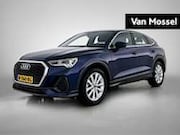 Audi Q3 - Sportback 35 TFSI Advanced Edition 150 PK l Adapti