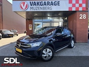 Volkswagen Taigo - 1.0 TSI Style // ADAPT. CRUISE // VIRTUAL COCKPIT // NAVIGAT