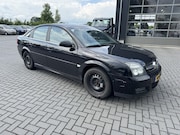 Opel Vectra - 2.2-16V Elegance