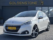 Peugeot 208 - 1.2 PureTech Première 1e Eigenaar, Pano, Navi, Camera, 110pk
