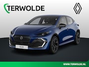 Renault Clio - esprit Alpine | Achteruitrijcamera | Elektronisch geregelde