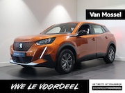 Peugeot e-2008 - EV Active Pack 50 kWh - FULL LED - CRUISE CONTROL - CLIMATE