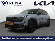 Kia Seltos - 1.6 GDi Hybrid X-Line Launch Edition - Stoel-/Stuurverwarmin