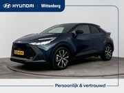 Toyota C-HR - 1.8 Hybrid 140 Dynamic | Navigatie | Camera | Climate Contro