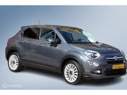 Fiat 500X - 1.4 Turbo MultiAir Lounge, Trekhaak , 4 seizoenenbanden
