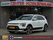 Kia Niro - 1.6 GDi 141pk DCT6 DynamicLine Launch | HEV | 18"inch |