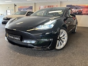 Tesla Model 3 - Long Range AWD 75 kWh Dual Motor SOH 93.1 Pan Dak Auto Pilot