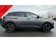 Peugeot 3008 - HYBRID 225 e-EAT8 GT Pack
