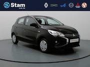 Mitsubishi Space Star - 70pk Active Airco | Carplay